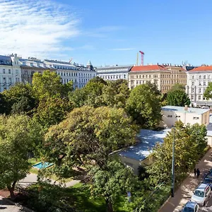 Rudolfsplatz Appartamento