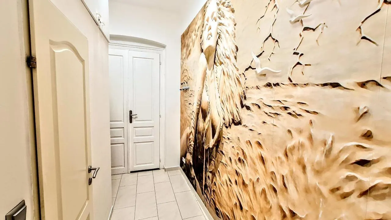 Vienna Cityapartments - Design 1 Apartman