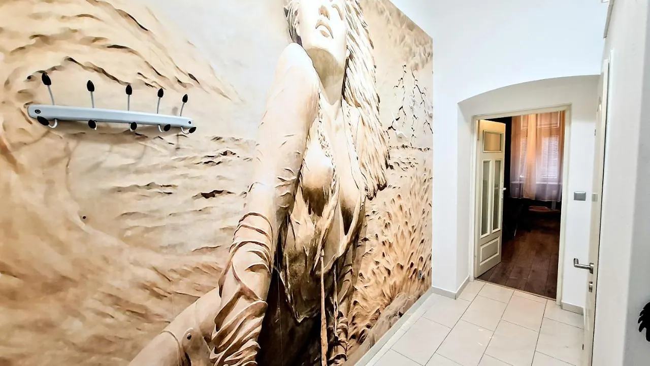 Apartment Vienna Cityapartments - Design 1 Austria